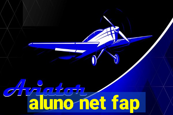 aluno net fap